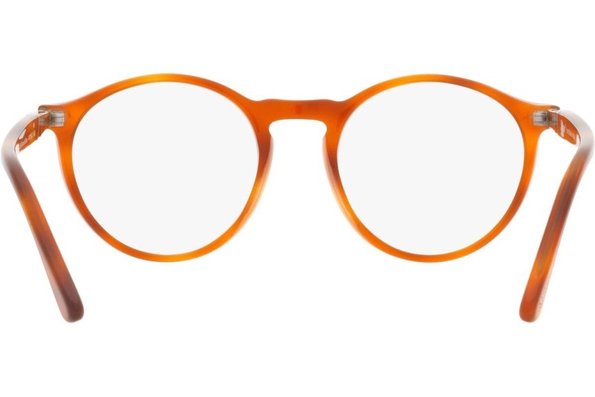 Naočale Persol PO3285V 96 Okrugao Havana