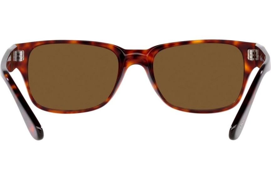 Sunčane naočale Persol PO3288S 24/57 Polarized Kvadratni Havana