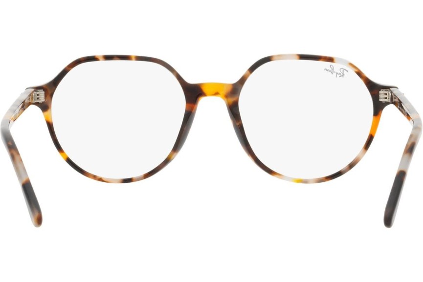 Naočale Ray-Ban Thalia RX5395 8173 Okrugao Havana