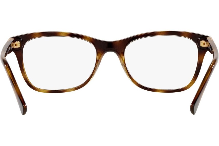 Naočale Vogue Eyewear VO5424B W656 Cat Eye Havana