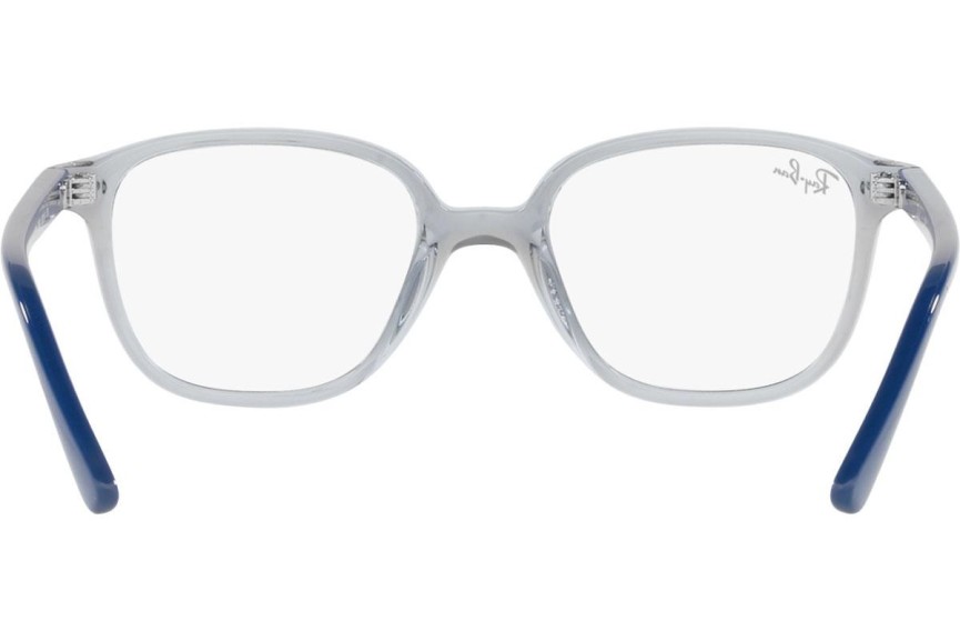 Naočale Ray-Ban Junior Junior Leonard RY9093V 3897 Kvadratni Plavi