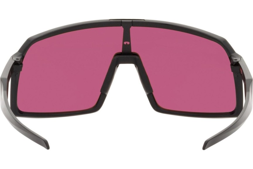 Sunčane naočale Oakley Sutro OO9406-92 Spojene | Shield Crni