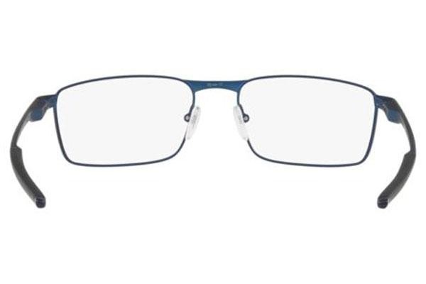 Naočale Oakley Fuller OX3227-04 Pravokutan Plavi