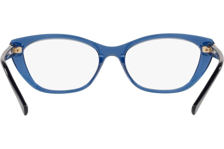 Naočale Vogue Eyewear VO5425B 2988 Ovalni Plavi