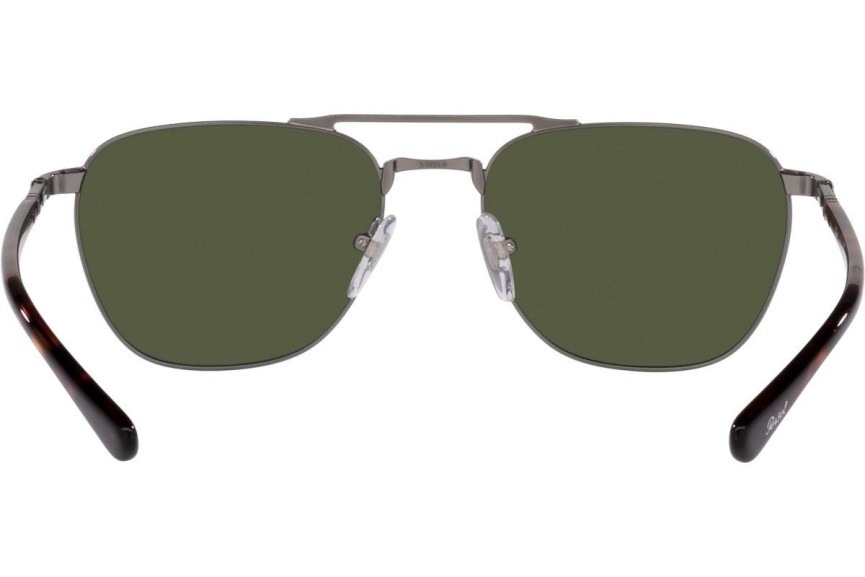 Sunčane naočale Persol PO2494S 513/31 Kvadratni Srebrni