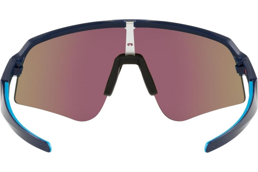 Sunčane naočale Oakley Sutro Lite Sweep OO9465-05 Spojene | Shield Plavi