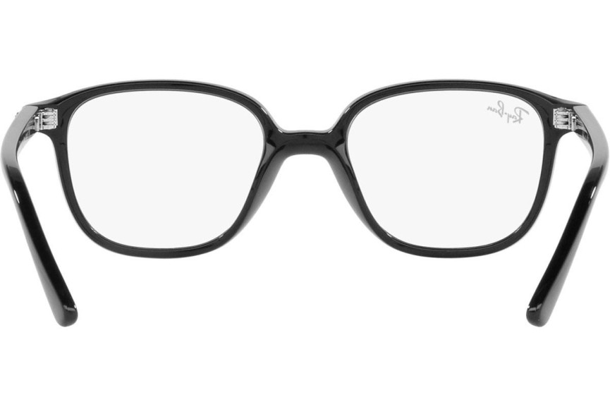 Naočale Ray-Ban Junior Junior Leonard RY9093V 3542 Kvadratni Crni