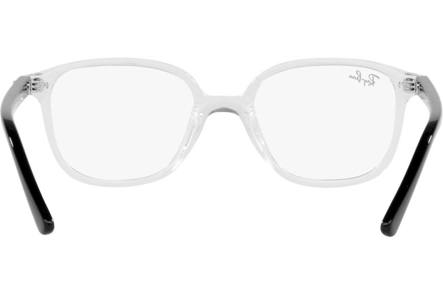 Naočale Ray-Ban Junior Junior Leonard RY9093V 3541 Kvadratni Kristalni