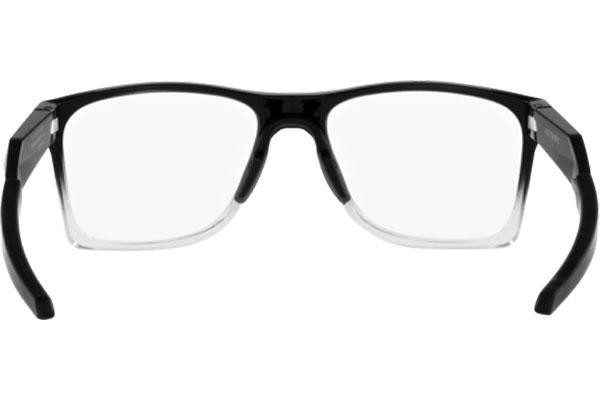 Naočale Oakley Activate OX8173-04 Kvadratni Crni