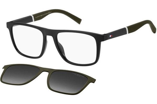 Naočale Tommy Hilfiger TH1903/CS TCG/WJ Polarized Kvadratni Smeđi