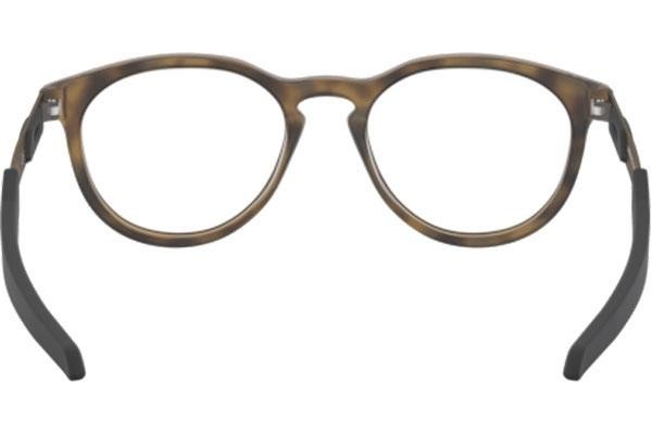 Naočale Oakley Round Out OY8014-03 Okrugao Havana