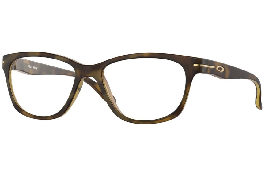 Naočale Oakley Drop Kick OY8019-02 Cat Eye Havana