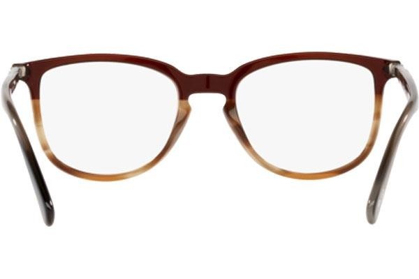 Naočale Persol PO3240V 1136 Kvadratni Smeđi