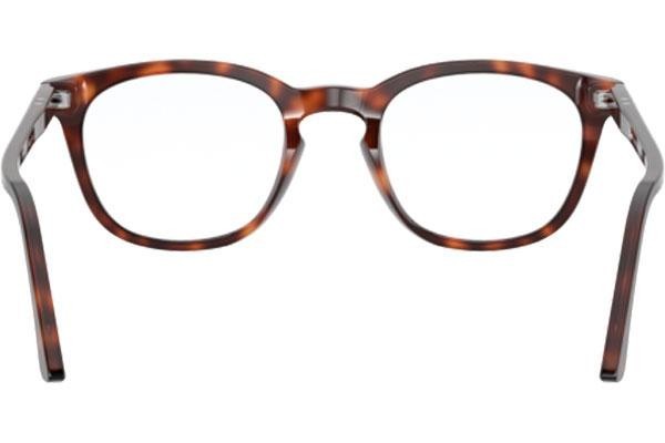 Naočale Persol PO3258V 24 Okrugao Havana