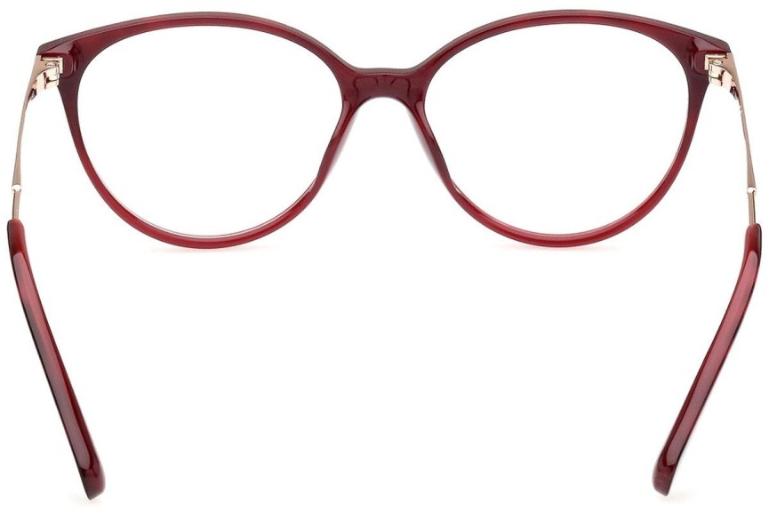 Naočale Max&Co. MO5023 055 Cat Eye Havana