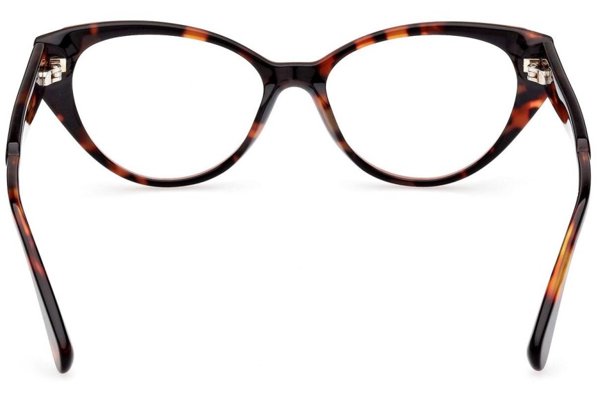 Naočale Max&Co. MO5058 056 Cat Eye Havana