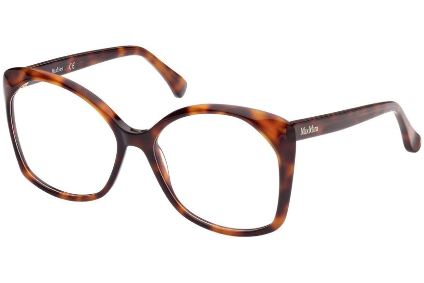 Naočale Max Mara MM5029 052 Cat Eye Havana