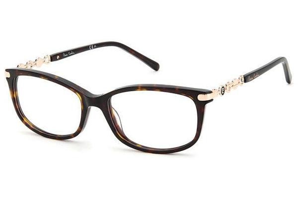 Naočale Pierre Cardin P.C.8510 086 Cat Eye Havana