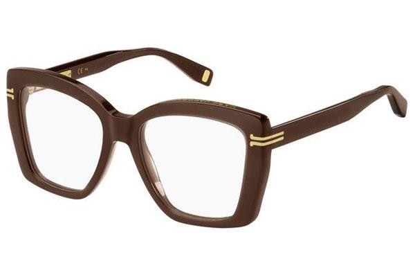 Naočale Marc Jacobs MJ1064 09Q Cat Eye Smeđi