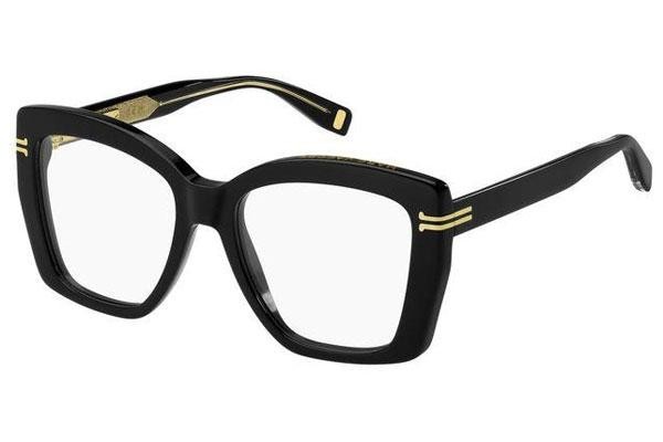 Naočale Marc Jacobs MJ1064 7C5 Cat Eye Crni