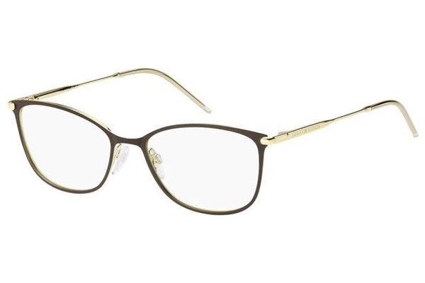 Naočale Tommy Hilfiger TH1637 01Q Cat Eye Smeđi