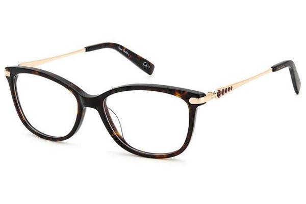 Naočale Pierre Cardin P.C.8507 086 Cat Eye Havana