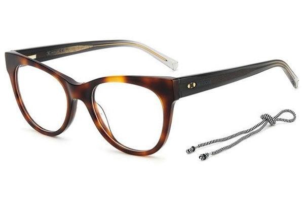 Naočale M Missoni MMI0129 05L Cat Eye Havana