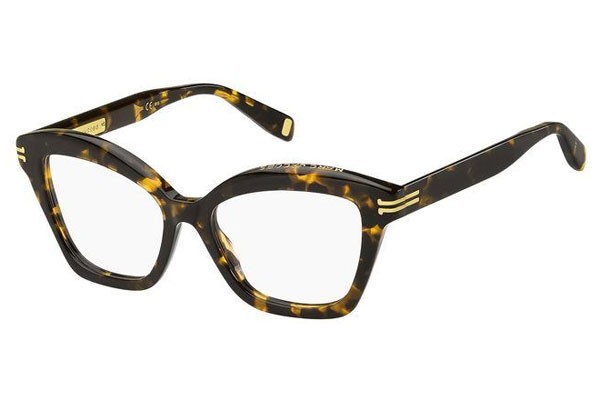 Naočale Marc Jacobs MJ1032 9N4 Cat Eye Havana