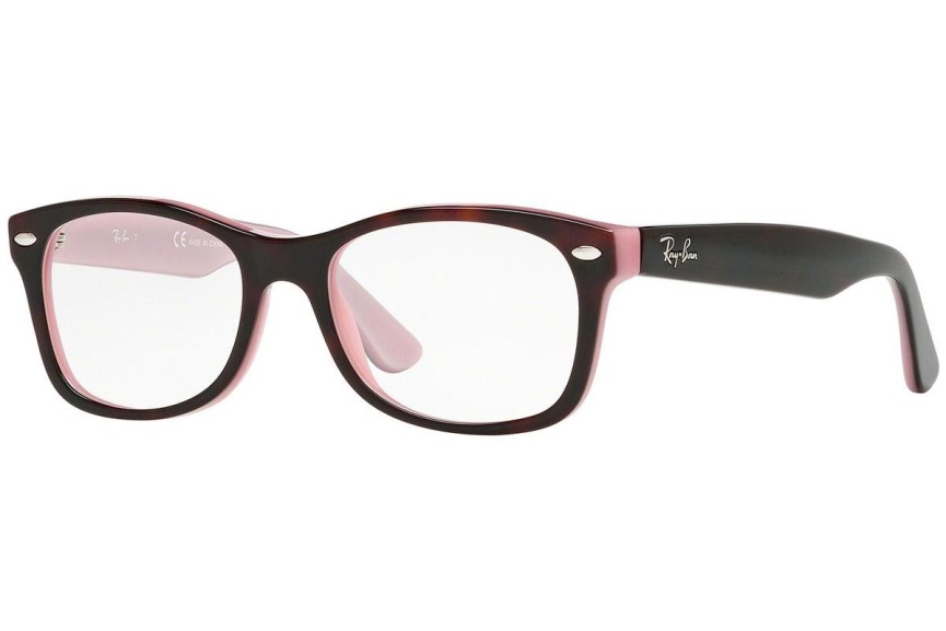 Naočale Ray-Ban Junior RY1528 3580 Kvadratni Havana