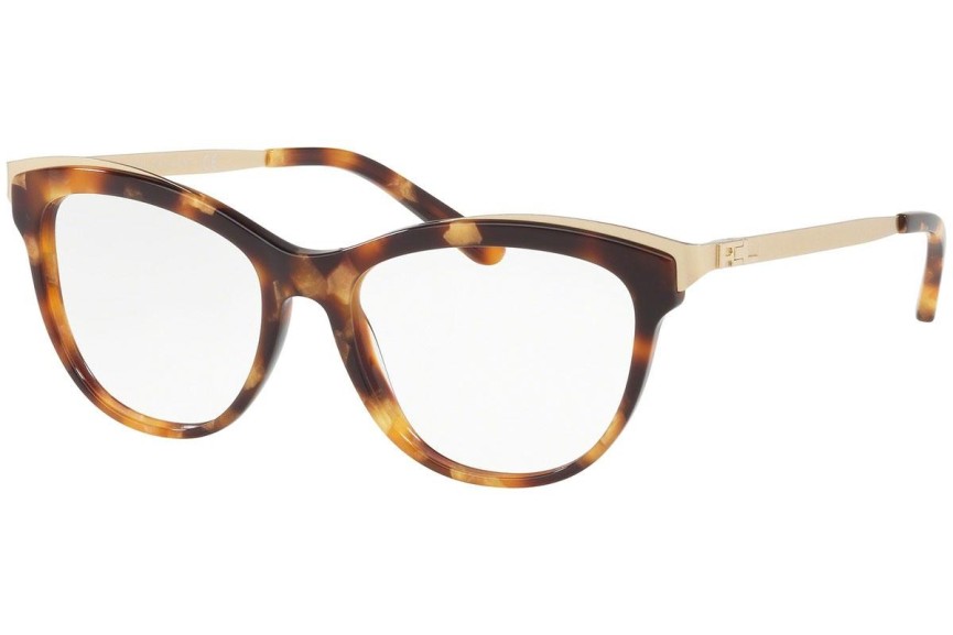 Naočale Ralph Lauren RL6166 5615 Cat Eye Havana