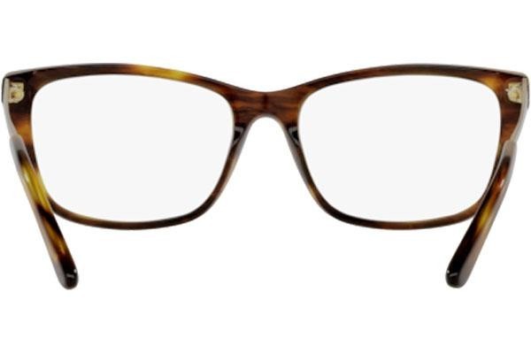 Naočale Ralph Lauren RL6206 5007 Cat Eye Havana