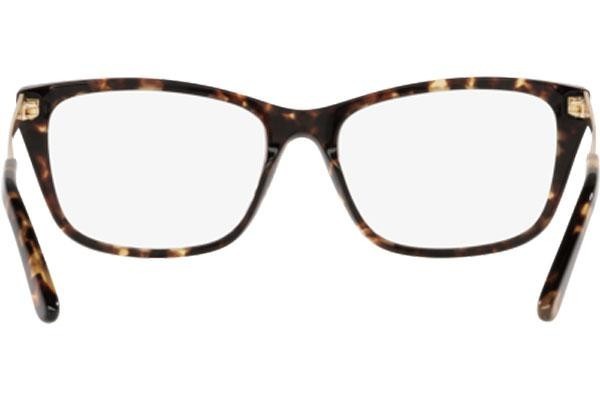 Naočale Ralph Lauren RL6206 5134 Cat Eye Havana