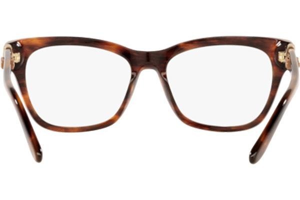 Naočale Ralph Lauren RL6209Q 5007 Cat Eye Havana