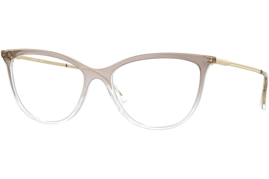 Naočale Vogue Eyewear VO5239 2736 Cat Eye Bež