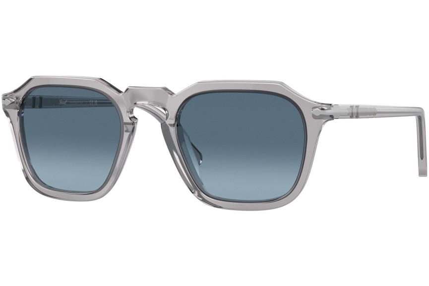 Sunčane naočale Persol PO3292S 309/Q8 Kvadratni Sivi