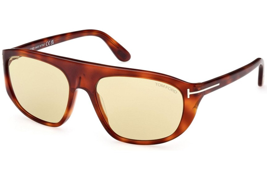 Tom Ford FT1002 53E