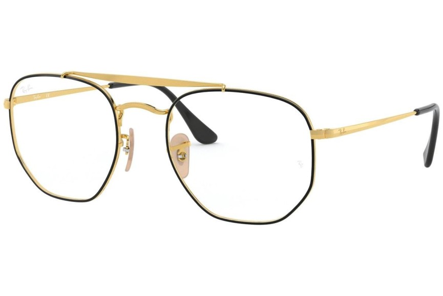 Ray-Ban The Marshal RX3648V 2946