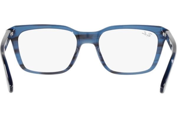 Naočale Ray-Ban RX5391 8053 Kvadratni Plavi