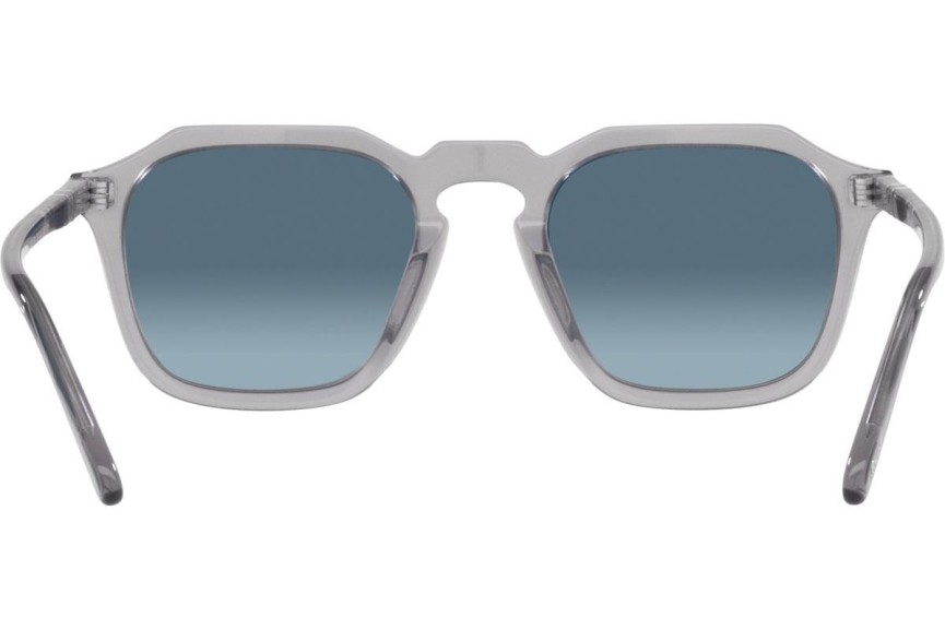 Sunčane naočale Persol PO3292S 309/Q8 Kvadratni Sivi