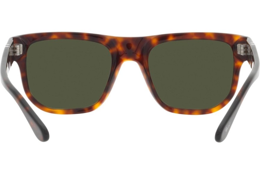 Sunčane naočale Persol PO3306S 24/31 Kvadratni Havana