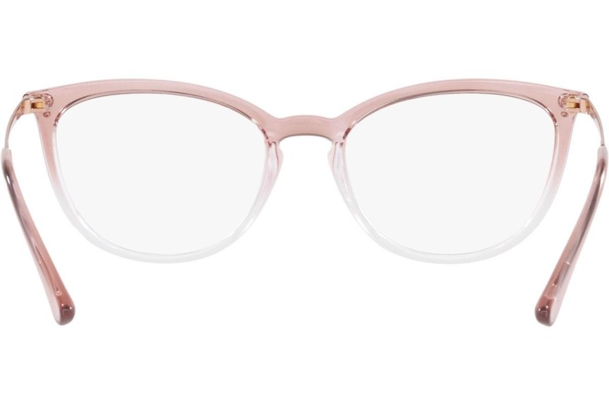 Naočale Vogue Eyewear VO5276 3034 Cat Eye Ružičasti