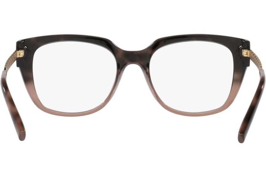 Naočale Dolce & Gabbana DG5087 3386 Kvadratni Havana