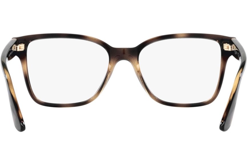 Naočale Vogue Eyewear VO5452 W656 Kvadratni Havana