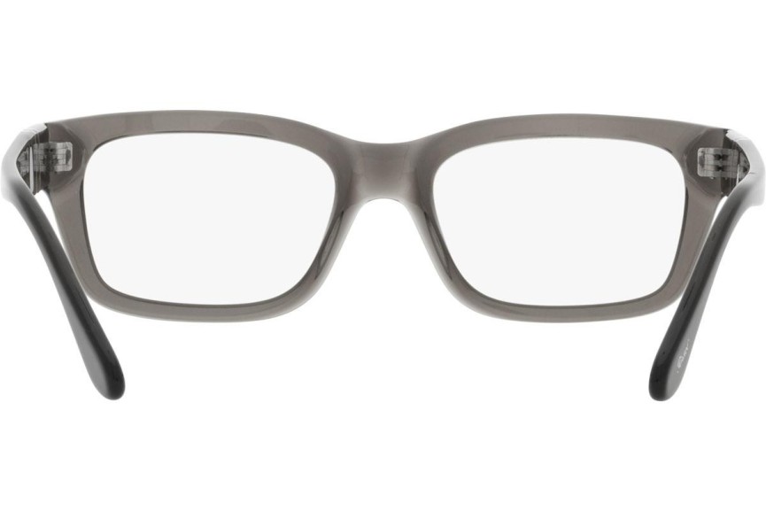 Naočale Persol PO3301V 1103 Kvadratni Sivi