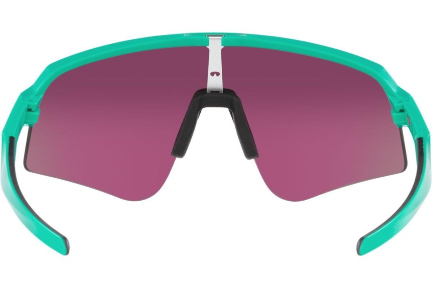 Sunčane naočale Oakley Sutro Lite Sweep OO9465-11 Spojene | Shield Zeleni