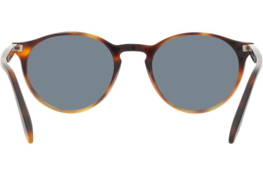 Sunčane naočale Persol PO3092SM 116056 Okrugao Havana