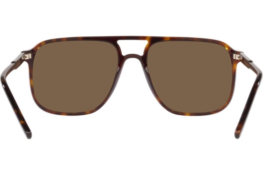 Sunčane naočale Dolce & Gabbana DG4423 502/73 Pilotski Havana