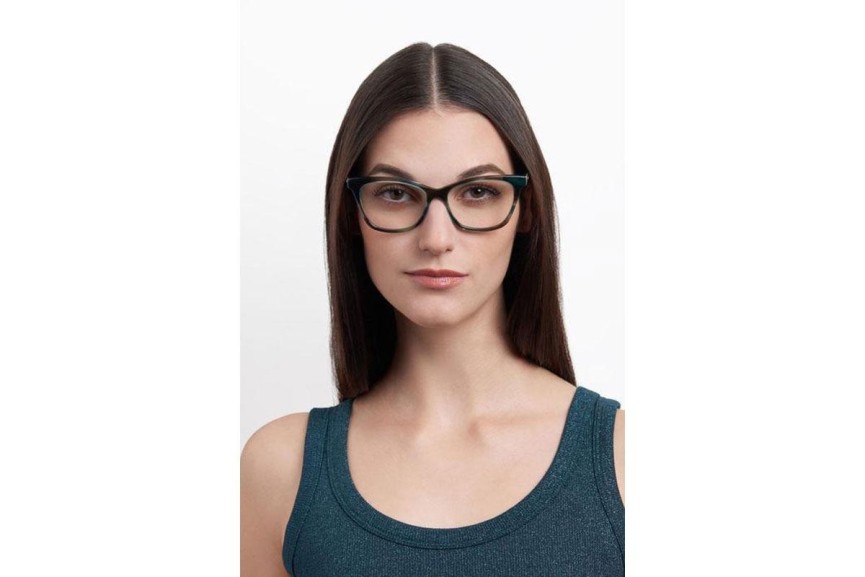 Naočale Missoni MIS0101 6AK Cat Eye Višebojni