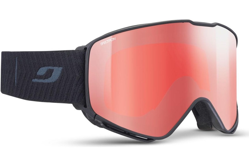 Skijaške naočale Julbo Quickshift SP J769 11242 Spojene | Shield Crni