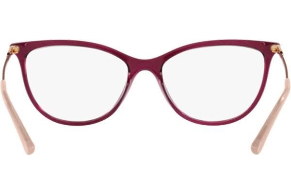 Naočale Vogue Eyewear VO5239 2909 Cat Eye Crveni